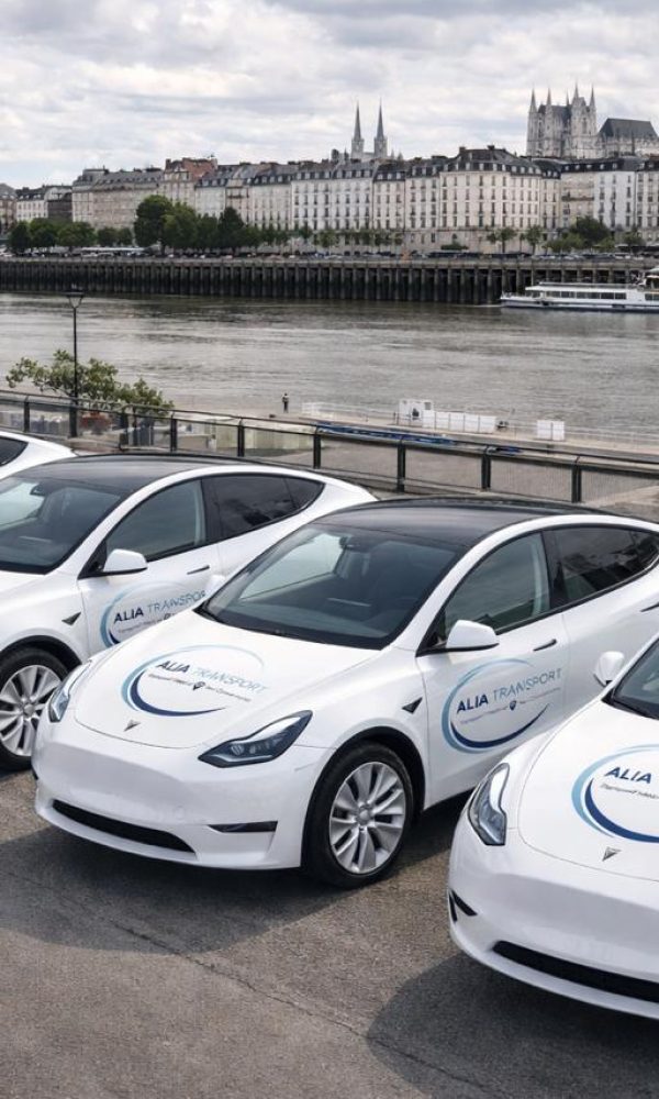 Taxi médical Nantes